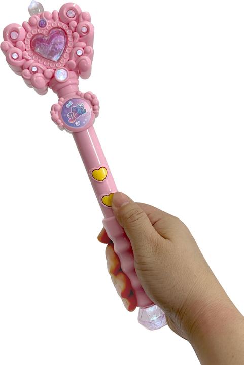 Actual product image Real UniQ Magic - Wall w/Light and Sound (30457)