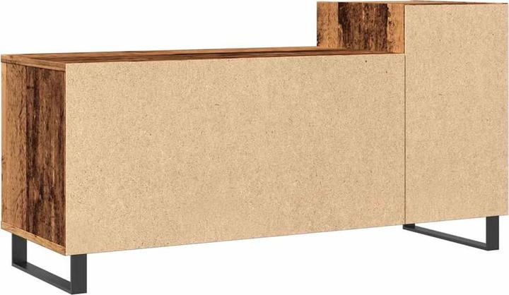 Actual product image vidaXL TV-Schrank (100 x 35 x 55 cm)