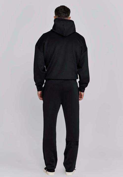 Produktbild Siksilk Kapuzenpullover Oversized Dynamic Hoodie (M)