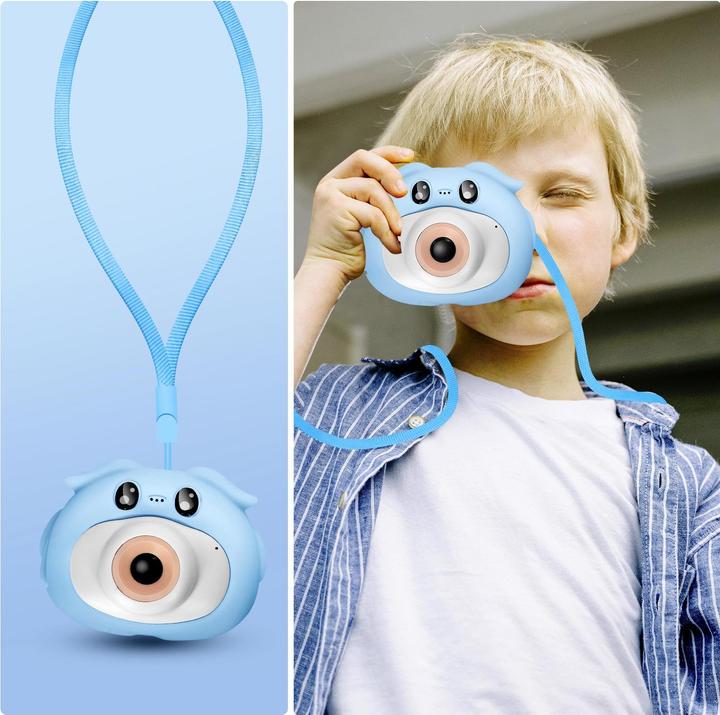 Produktbild Maxlife Digitalkamera für Kinder