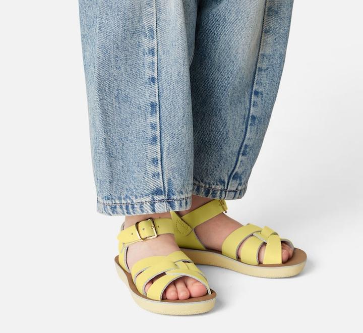 Image du produit Salt Water Kids - Swimmer Youth Butter (34)