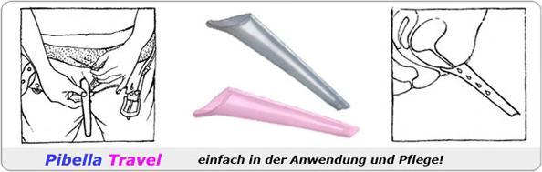 Actual product image Pibella Travel