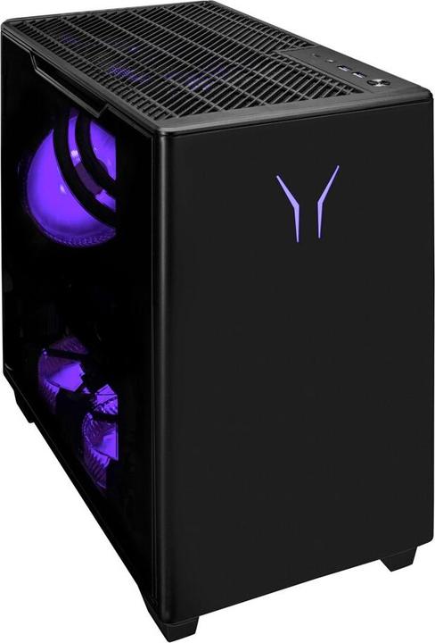 Image du produit Erazer Bandit P20 (Intel Core i7-14700F, 16 Go, 1000 Go, GeForce RTX 4060 Ti)