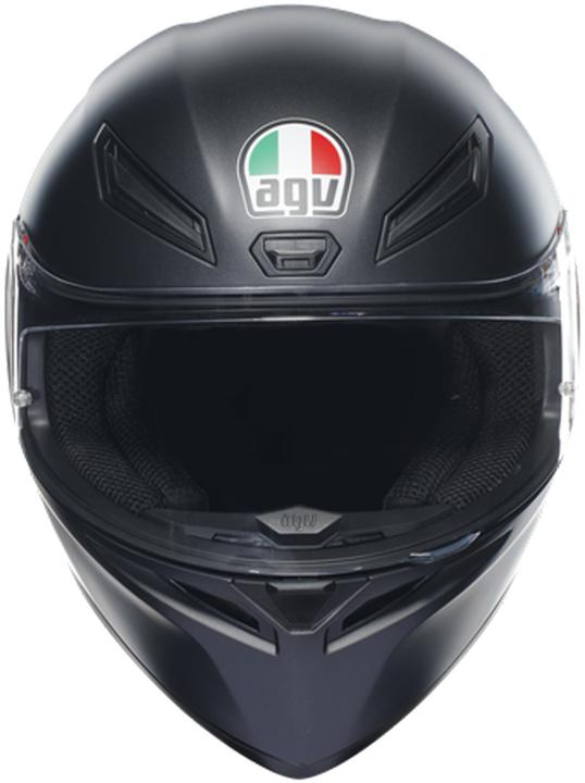 Actual product image AGV K-1 S (63 - 34 cm, XXL)