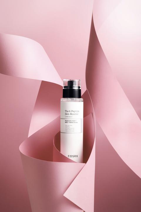 Actual product image Cosrx The 6 Peptide Skin Booster (150 ml)