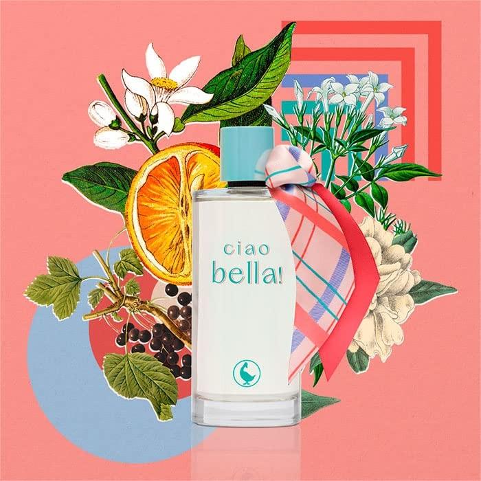 Actual product image El Ganso CIAO BELLA! eau de toilette spray 125 ml (Eau de toilette, 125 ml)