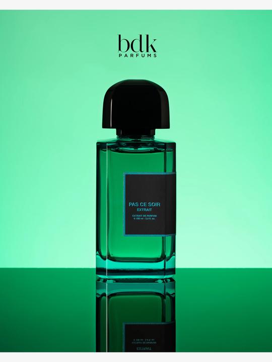 Immagine prodotto Bdk Parfums Paris Pas ce Soir Extrait (Extrait De Parfum, 100 ml)