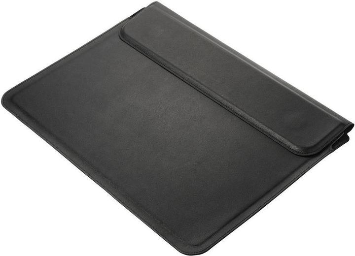 Actual product image Renkforce Notebook sleeve Fits maximum: 40.6 cm (16") Black (16", Apple)
