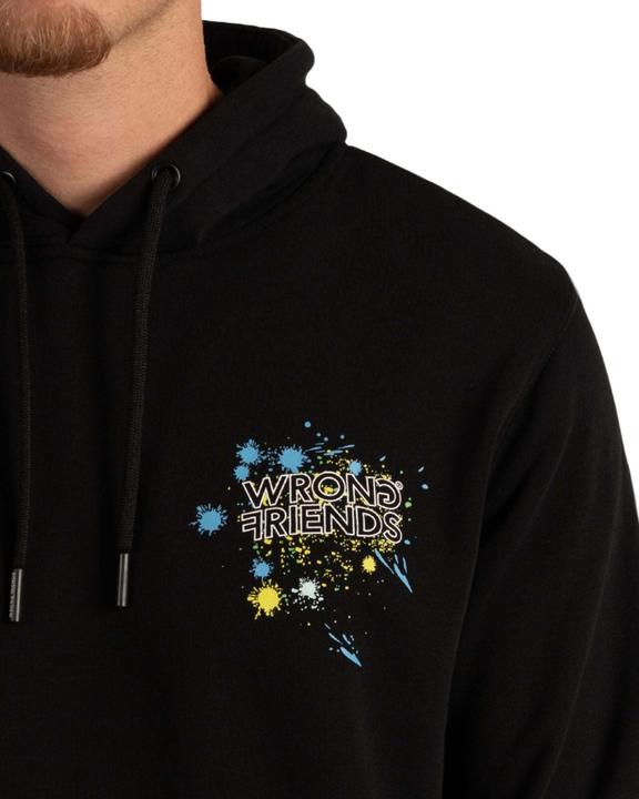 Produktbild Friends Kapuzenpullover Hays (M)