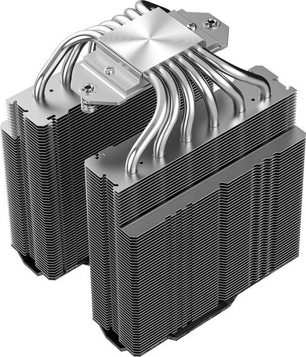 Actual product image Xilence Cyron XC091 (157 mm)