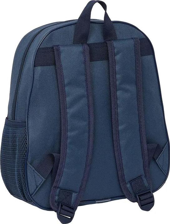 Actual product image Safta Real Madrid (8.64 l) - Kids backpack (8.64 l)