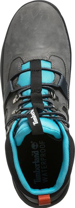 Actual product image Timberland Shoes Euro Hiker Chukka - 98492 (43.5)