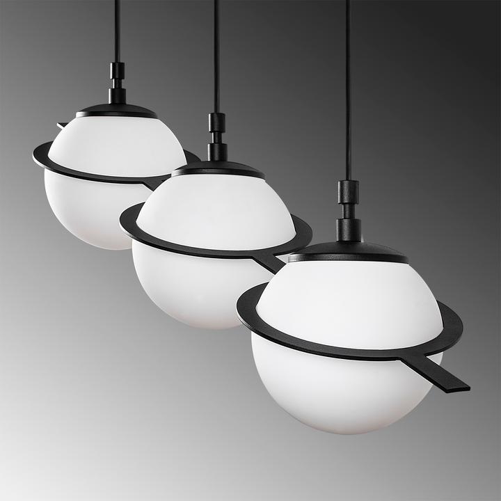 Actual product image Hermia Kalel (E14)