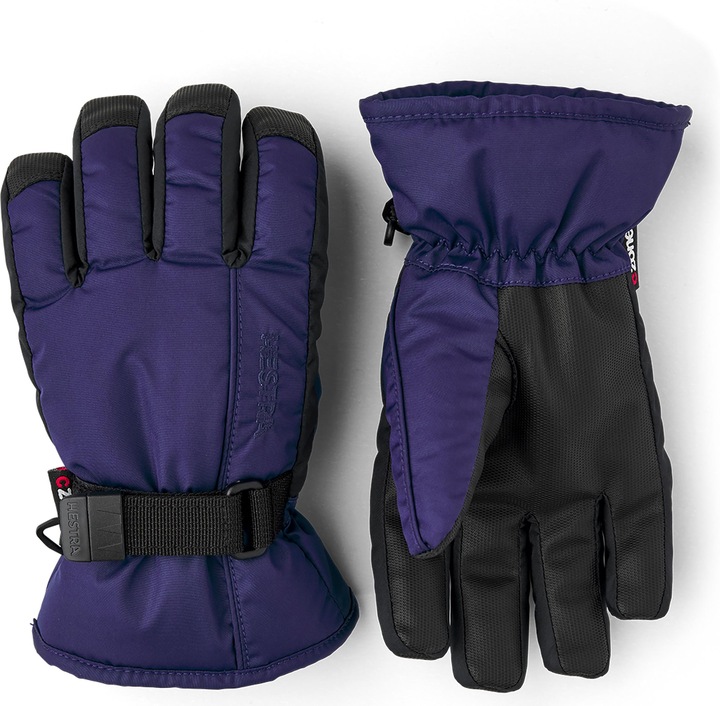 Actual product image Hestra Isaberg Czone (6)