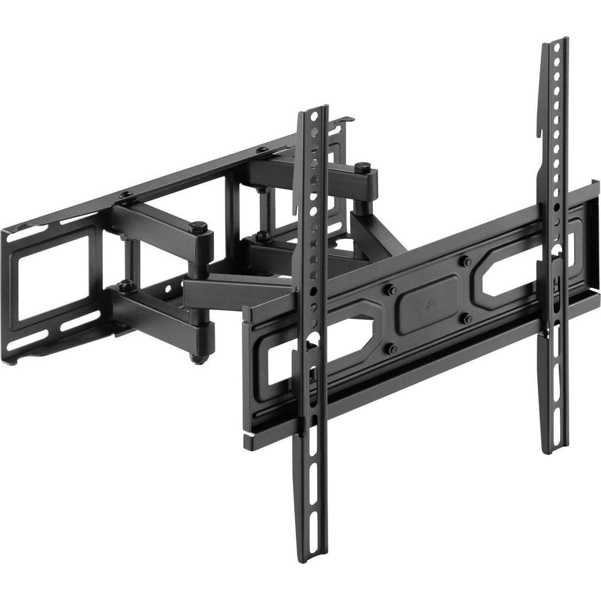 Savio UTV-02 (Wand, 70", 40 kg), TV Wandhalterung, Schwarz
