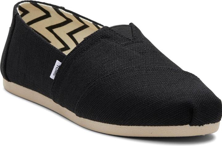 Produktbild Toms W's Classic Alpargata Canvas (37.5)