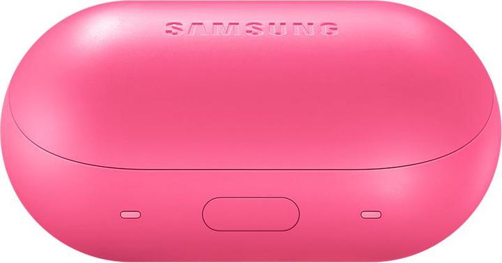 Produktbild Samsung Gear IconX (2018) (5 h, Kabellos)