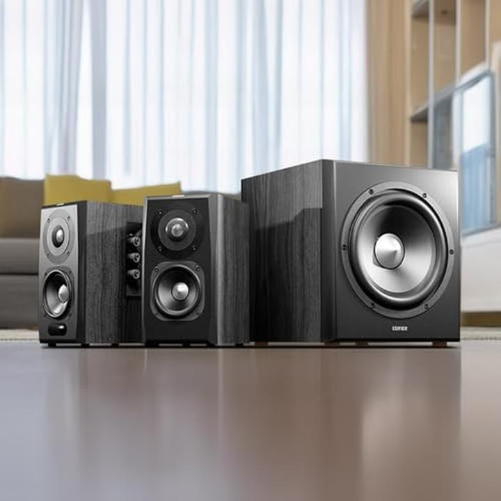 Produktbild Edifier S351DB (1 Stk., 150 W)