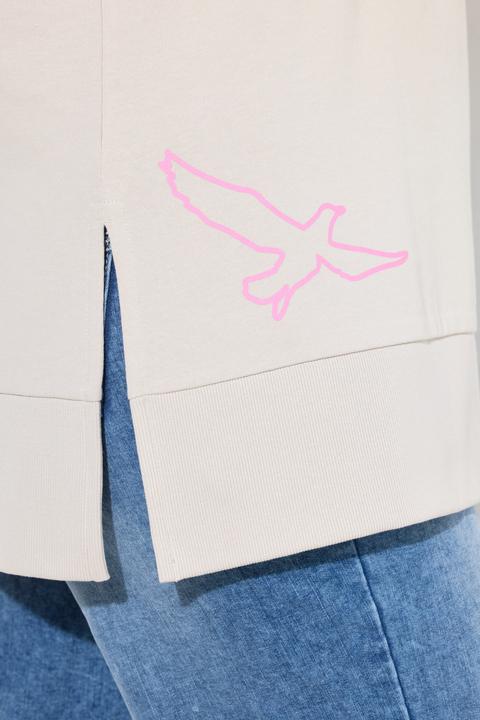 Produktbild Laurasøn Sweatshirt, Kapuze, Langarm (40)