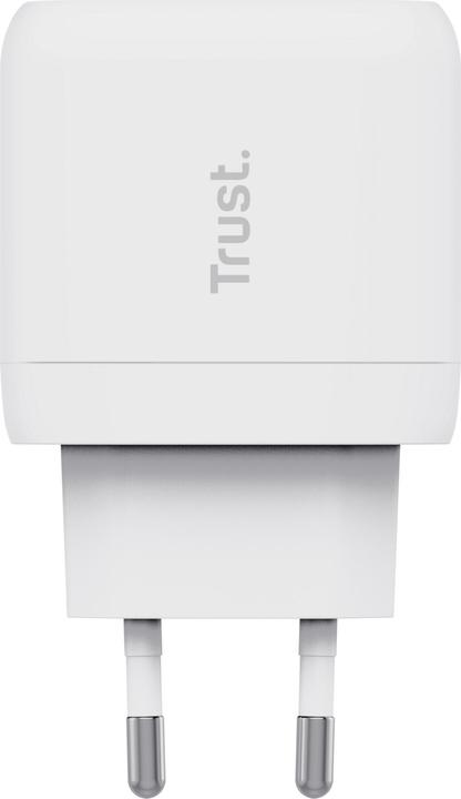 Productafbeelding Trust MAXO 45W USB-C LADER WIT (45 W)