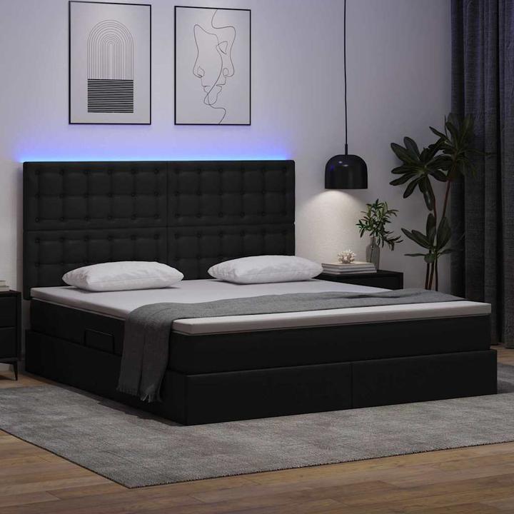 Produktbild vidaXL Moderne Möbel (160 x 200 cm)