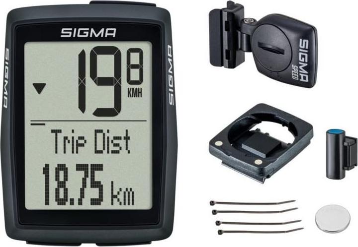 Produktbild Sigma Sport BC 14.0 WL STS