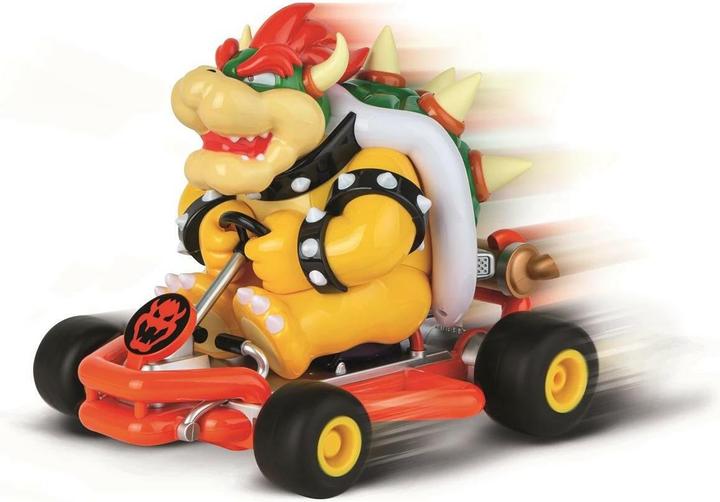 Carrera Mario Kart(TM) Pipe Kart