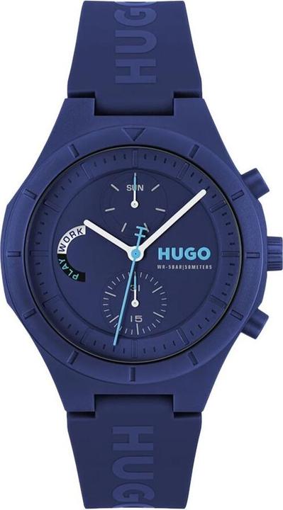Image du produit Hugo Boss 1530404 (44 mm)