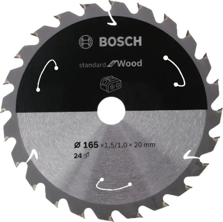 Productafbeelding Bosch Professional Zubehör 2608842239