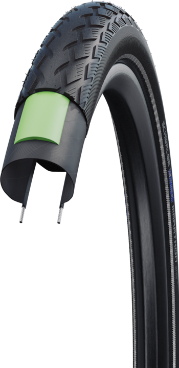 Produktbild Schwalbe Marathon (26 x 2.00, 50-559)