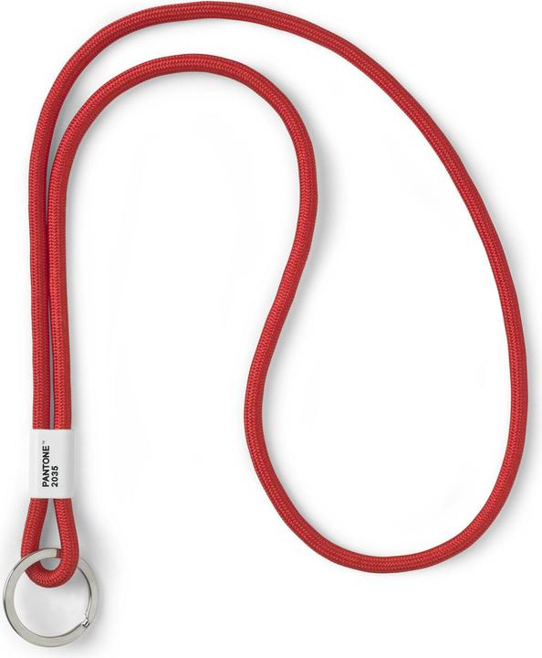 Produktbild Pantone Schlüsselanhänger