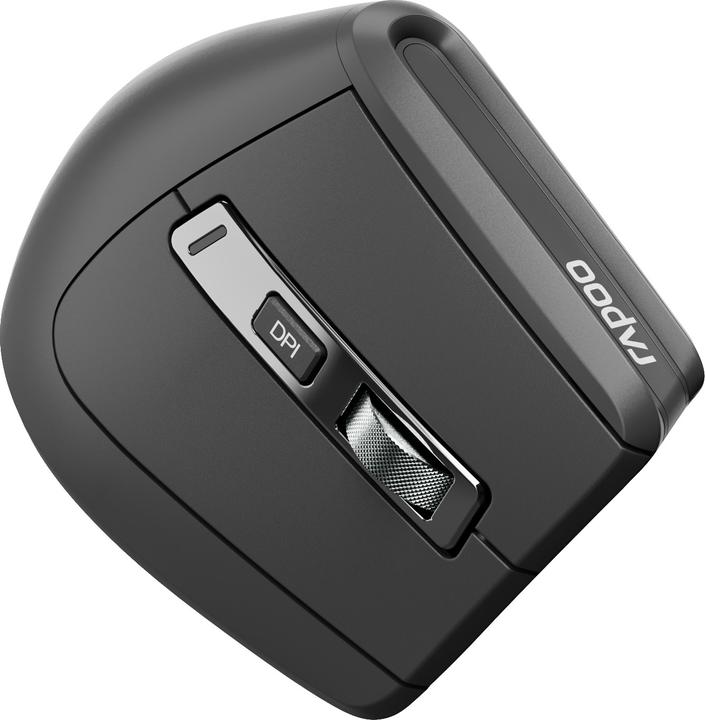 Actual product image Rapoo EV310M Ergo. Wirel. Mouse (Wireless)