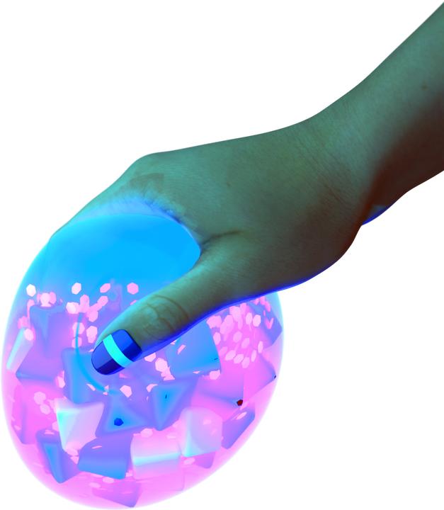 Actual product image Boti Doctor Squish