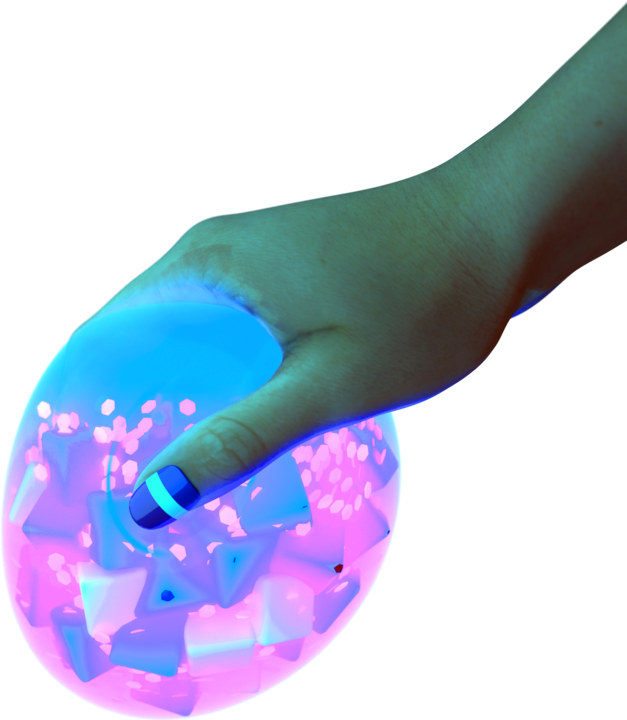 Actual product image Boti Doctor Squish