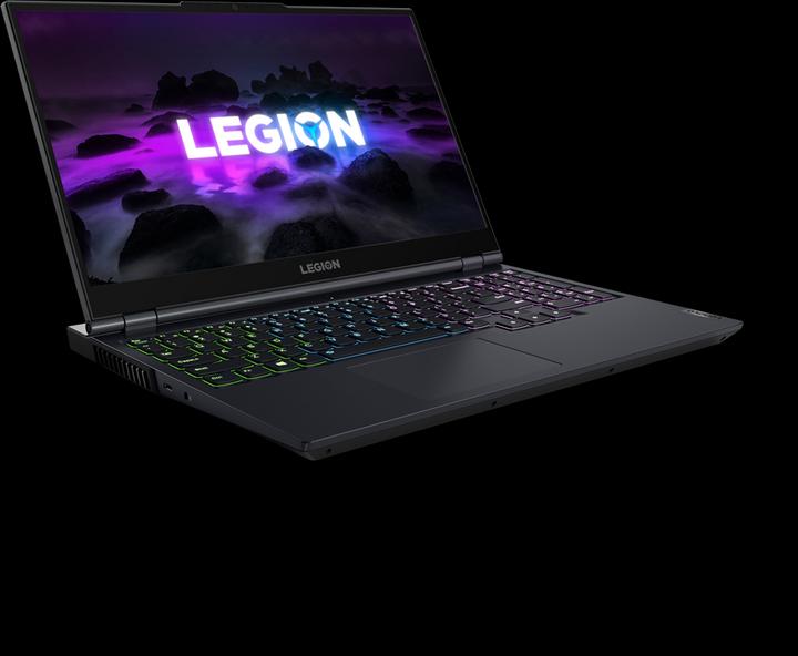 Immagine prodotto Lenovo Legion 5 (15.60", AMD Ryzen 7 5800H, 16 GB, 1000 GB, CH)