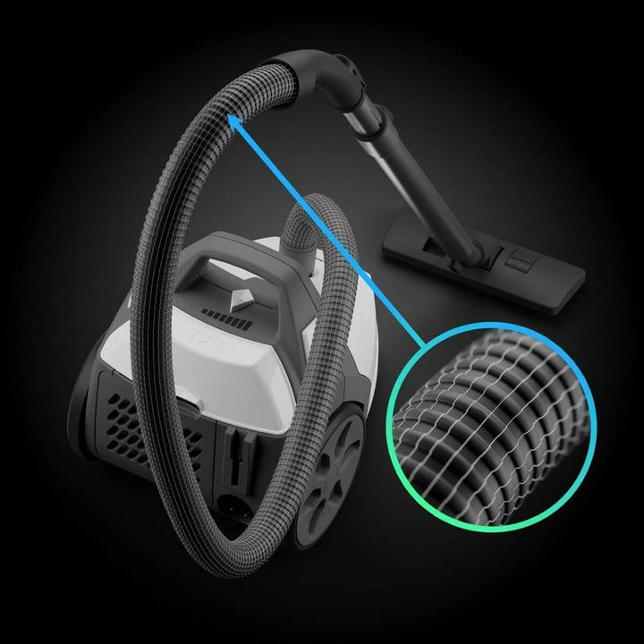 Actual product image Smapp Odkurzacz 608.2 czarny