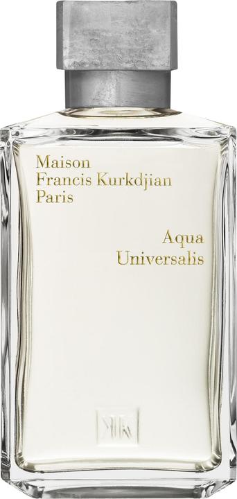 Produktbild Maison Francis Kurkdjian Aqua Universalis Cologne forte (Eau de Parfum, 200 ml)