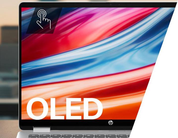 Produktbild HP OmniBook 5 Flip - 0742nzx (14", 512 GB, 32 GB, CH)