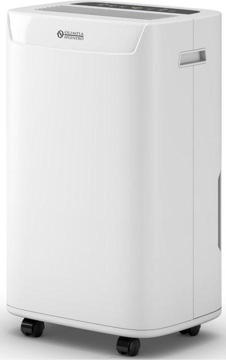 Actual product image Olimpia Splendid AQUARIA S1 10 P (25 m², 10 l/24h)