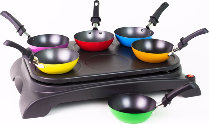 Ohmex PRT-3444POT