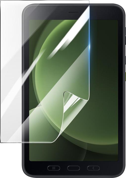Image du produit 3MK Film ScreenSafe (1 pièce(s), Galaxy Tab Active 5)