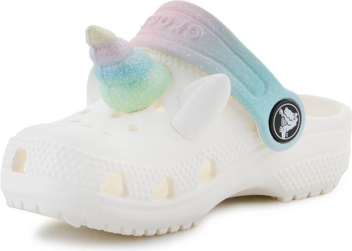 Immagine prodotto Crocs T's Classic I AM Unicorn Clog (24)