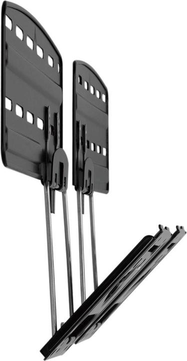 Produktbild Maclean UCHWYT DO TV KOMPATYBILNY Z TELEWIZORAMI SAMSUNG QLED 43 -85 MAX. 60KG MC-806 N (Wand, 85", 60 kg)