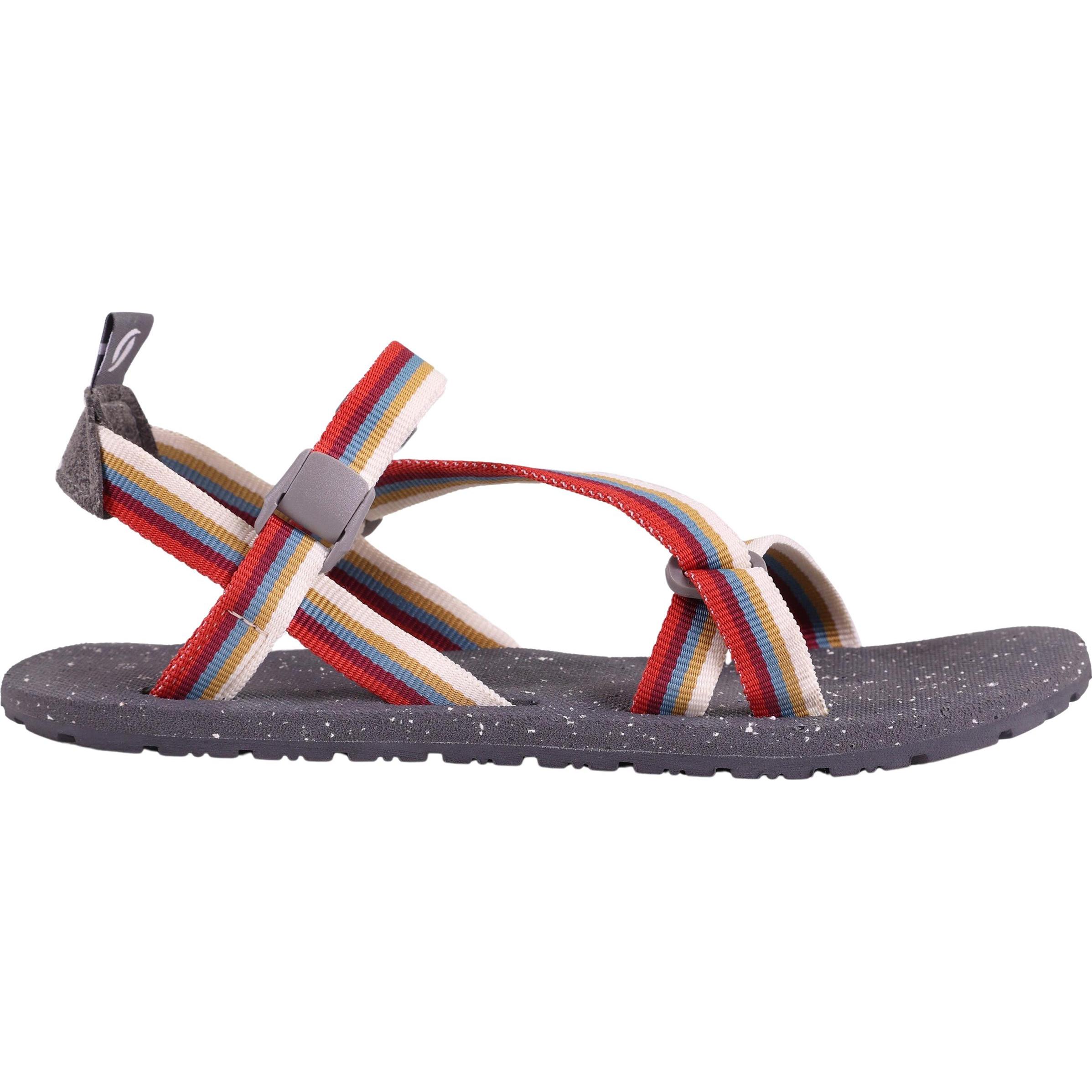 Source, Damen, Sandalen, Women's Solo Slim, Mehrfarbig, (39)