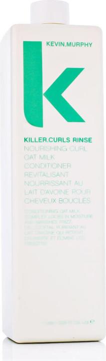 Image du produit Kevin Murphy Killer Curls Rinse Conditioner 1000ml pour cheveux bouclés (1000 ml)