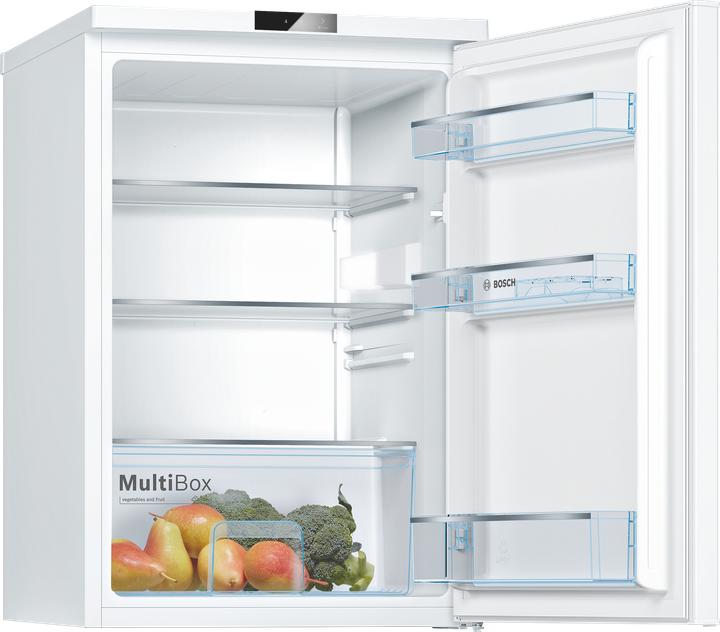Produktbild Bosch Hausgeräte TischKühlschrank (134 l)