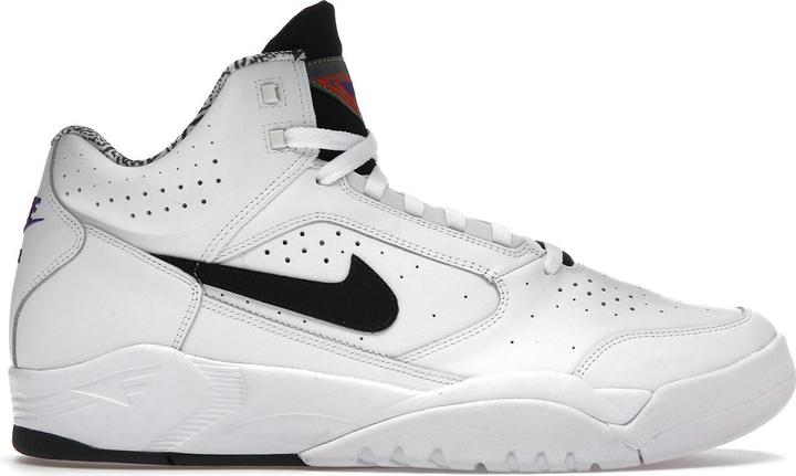 Actual product image Nike Air Flight Lite Mid - 44660 (40.5)
