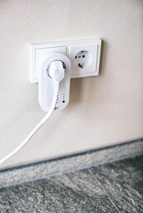 Produktbild Brennenstuhl Wi-Fi Steckdose
