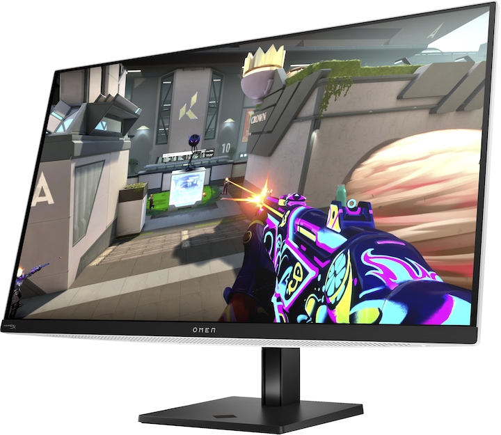 Produktbild HP Monitor Omen Transcend 32 9R181E9 (3840 x 2160 Pixel, 31.50")