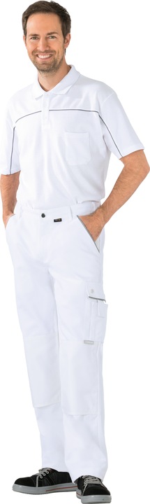 Actual product image Planam Trousers (48)